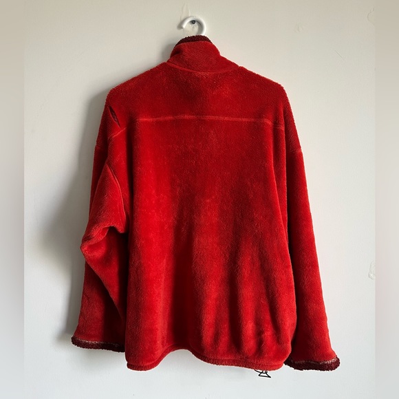 Patagonia R4 fleece - Picture 5 of 6